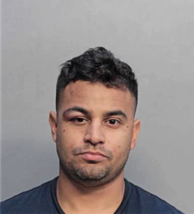 Eleuterio Martinez-Gonzalez, - Dade County, FL 