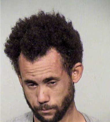 Bryant McAllister - Maricopa County, AZ 