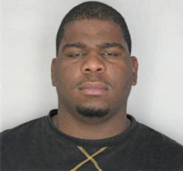 Frank McAllister - Hillsborough County, FL 