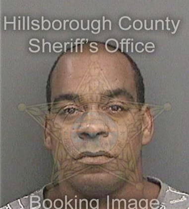 Ursula McAllister - Hillsborough County, FL 