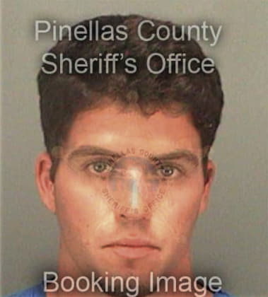 Michael McBroom - Pinellas County, FL 