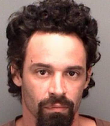 Kevin McClelland - Pinellas County, FL 