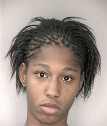 Jacqueline McCount - Hillsborough County, FL 