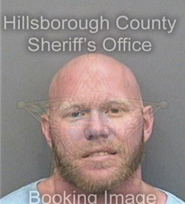 Charles McIntosh - Hillsborough County, FL 