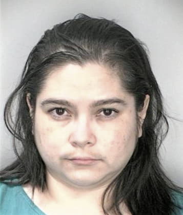 Christa McNutt - Hillsborough County, FL 