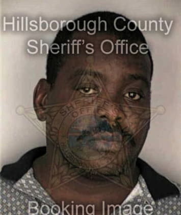 David McQuay - Hillsborough County, FL 