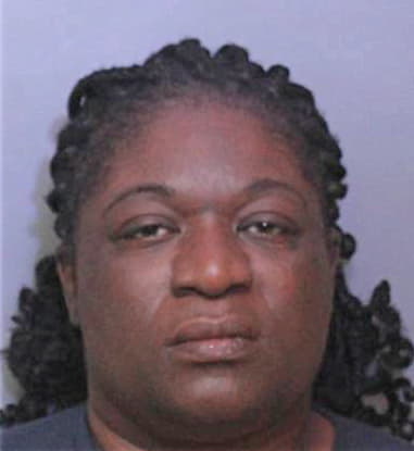 Veronica Milbry, - Polk County, FL 