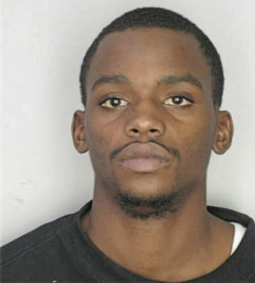 Dwaine Miller - Hillsborough County, FL 