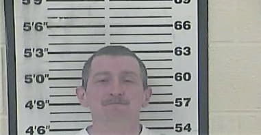 Gregory Miller, - Carter County, TN 