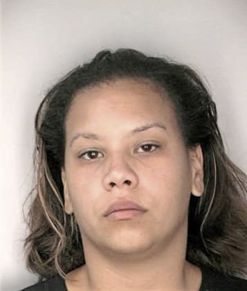 Darcy Mims - Hillsborough County, FL 