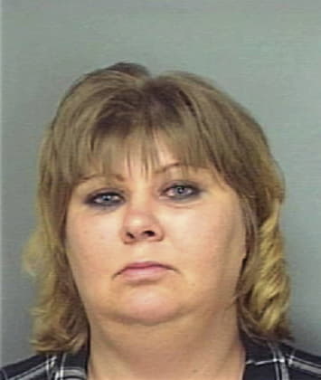 Andrea Minnick, - Polk County, FL 