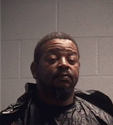 Andre Mintz - Cleveland County, NC 