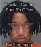 Devontae Mitchell, - Pinellas County, FL 