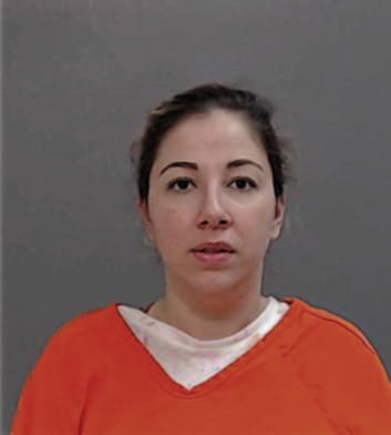 Dalia Molina, - Hidalgo County, TX 