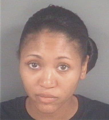 Joi Moore-Reeves, - Cumberland County, NC 