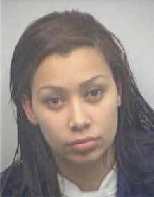 Kennisha Morris, - Fulton County, GA 