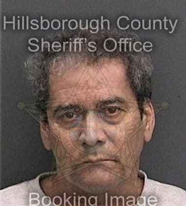 Joshua Mullen, - Hillsborough County, FL 