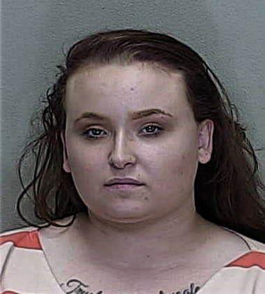 Jacalyn Myres, - Marion County, FL 