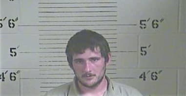 Matthew Nortness, - Perry County, KY 