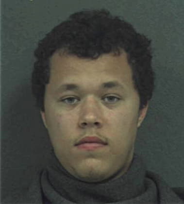 Ulises Nunez, - Wyandotte County, KS 