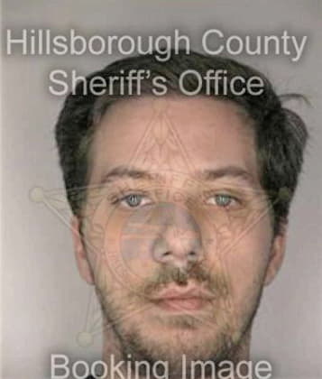 Mark Orloff, - Hillsborough County, FL 