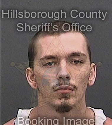 Rodney Pearson, - Hillsborough County, FL 