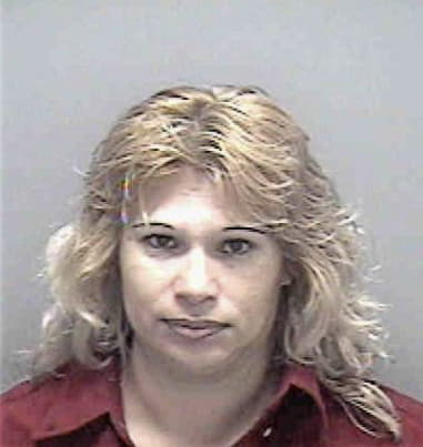 Elizabeth Perez, - Lee County, FL 