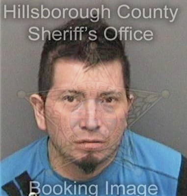 Guillermo Perez, - Hillsborough County, FL 