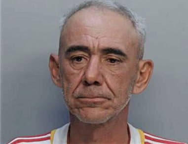 Hernan Perez, - Dade County, FL 