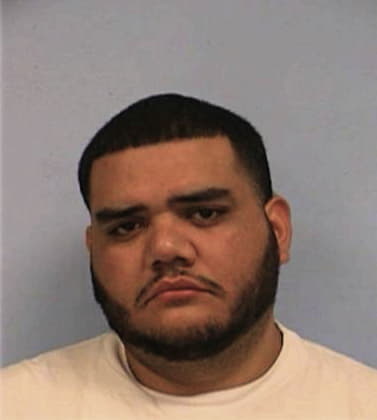 John Perez, - Travis County, TX 