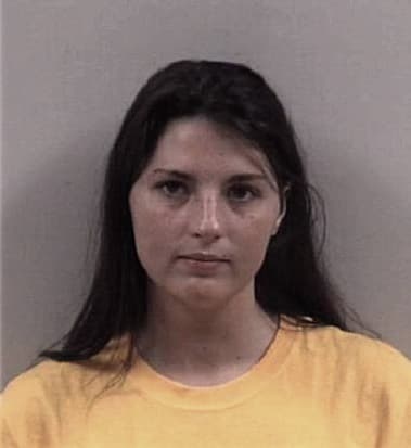 Melissa Phillips - Johnston County, NC 