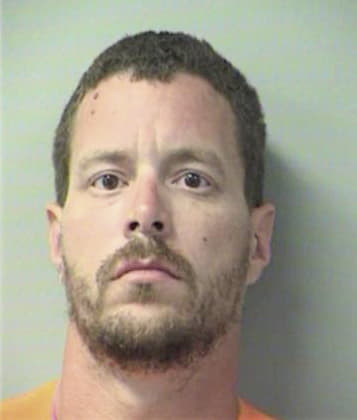 Michael Phipps, - Okaloosa County, FL 