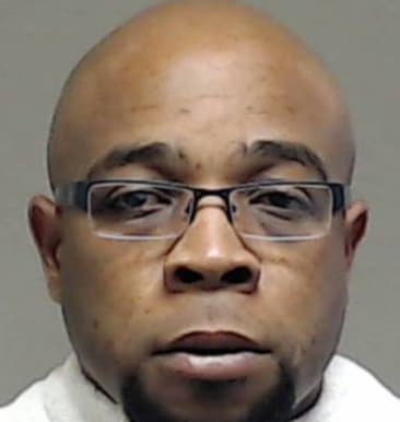 Patrick Powell - Collin County, TX 