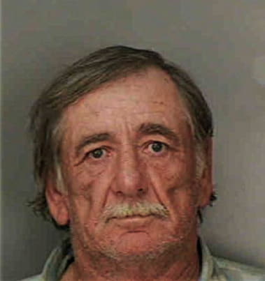 Joshua Roche, - Polk County, FL 