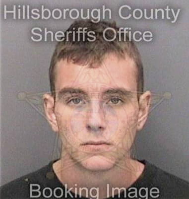 Ronald Rodgers, - Hillsborough County, FL 