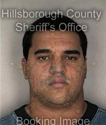 Samuel Rodruguez, - Hillsborough County, FL 