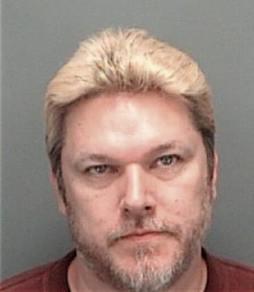 Robert Rook, - Pinellas County, FL 