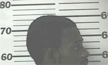 Gerald Ross, - Levy County, FL 