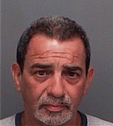 Julio Salem, - Pinellas County, FL 