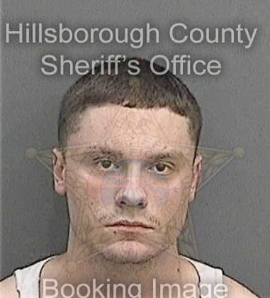 Gilberto Salgadomontes, - Hillsborough County, FL 