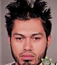 Andres Santiagomillan - Multnomah County, OR 