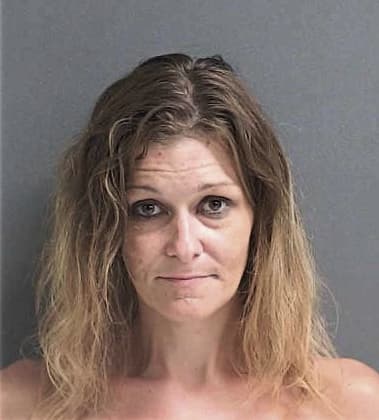 Stacie Savarese, - Volusia County, FL 