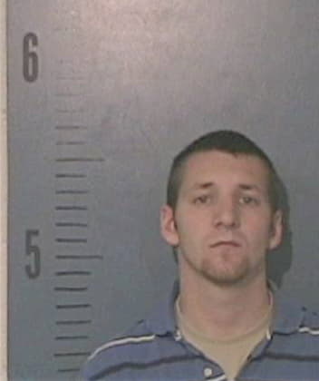 Joseph Schneider, - Taylor County, TX 