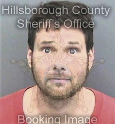 Mark Scime, - Hillsborough County, FL 