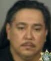 Jeffery Shorty - Multnomah County, OR 
