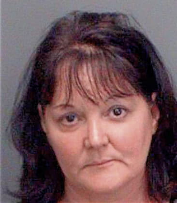 Alexandria Smaridge - Pinellas County, FL 