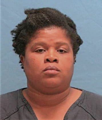 Antwayameshia Smith, - Pulaski County, AR 