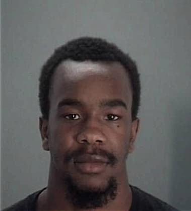 Reginald Smith, - Pasco County, FL 