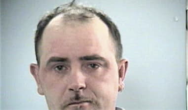 Robert Sorensen - Fayette County, KY 