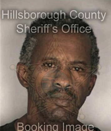 Larry Steadman, - Hillsborough County, FL 